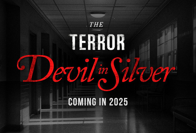Devil in Silver de Victor LaValle en série, c'est pour bientôt !